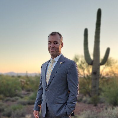 Candidate for Pinal County Attorney, https://t.co/dcejgAsWoq
US Marine Corps Veteran, Selected for Lieutenant Colonel