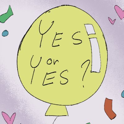 Yes or yes is a fan animatic episode for Amphibia set in the time skip. All major updates and applications will be posted on here ^^