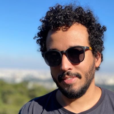 O roteirista dos melhores programas da TV brasileira.