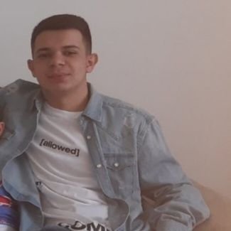 MubinHaj's profile picture. A warrior in a world of worriers.