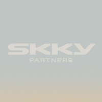 SKKY Partners(@SKKYPartners) 's Twitter Profile Photo