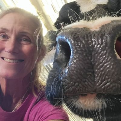 Just a girl who loves animals, especially cows 🐮 ❤.  Cows are simply the best.  🐮❤️🐮❤
Administrative Assistant at the Ottawa Catholic School Board