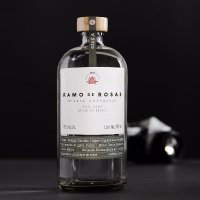 Mezcal Ramo de Rosas (@ndampierre) 's Twitter Profile