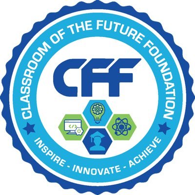 Classroom of the Future Foundation is dedicated to uniting business, educational, and community leaders in creating innovative learning environments