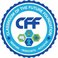 Classroom of Future (@cffsd) 's Twitter Profile