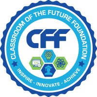 Classroom of Future(@cffsd) 's Twitter Profile Photo