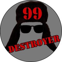 9_9_destroyer (@99destroyer3) 's Twitter Profile