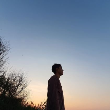 ismu_fari's profile picture. 이스무