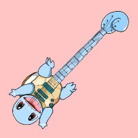 Cute Guitars(@GuitarsCute) 's Twitter Profile Photo