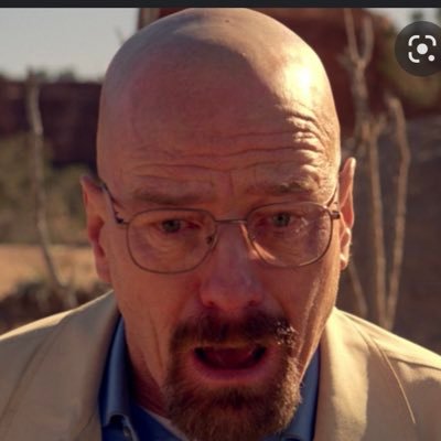 WalterWhite_58 Profile Picture