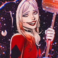 HarleyQuinn❤🖤🔪 (@harleyquinn2448) Twitter profile photo