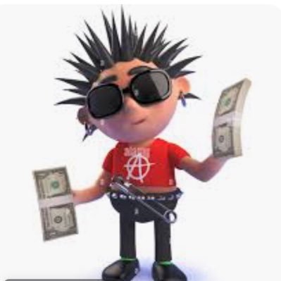 m0neypunk's profile picture. 