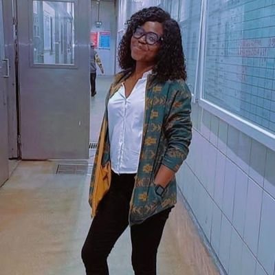 EzinnePromise9's profile picture. I am a business developer with Nigerian Bottling Company, a graduate of Accounting, certified graduate from NBC Sales Academy. Am a lover of God and music.