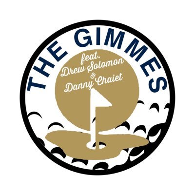 Professional Golf Enthusiast 📧 thegimmespodcast@gmail.com https://t.co/fB3yHLYjwm