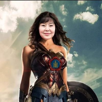 Dorjsambuu14's profile picture. 