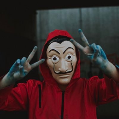 KellyGodey's profile picture. ☯️☮️