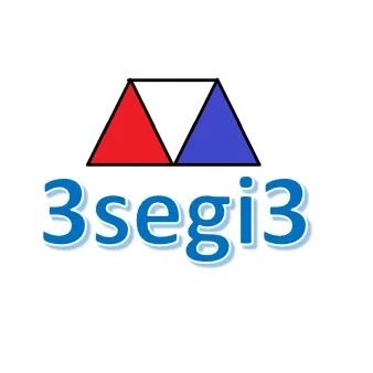3segi3's profile picture. "Semua tes dibatasi waktunya"

Gratis: Soal CPNS, Soal IQ Test, Soal Ujian Masuk Perguruan Tinggi, Tes Bakat Skolastik