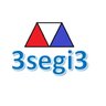 3segi3's profile picture. "Semua tes dibatasi waktunya"

Gratis: Soal CPNS, Soal IQ Test, Soal Ujian Masuk Perguruan Tinggi, Tes Bakat Skolastik