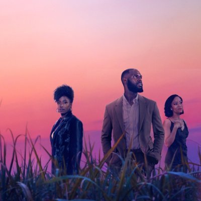 A new film and TV podcast network founded by @BritniDWrites. Now watching #WandaVision and #QueenSugar.