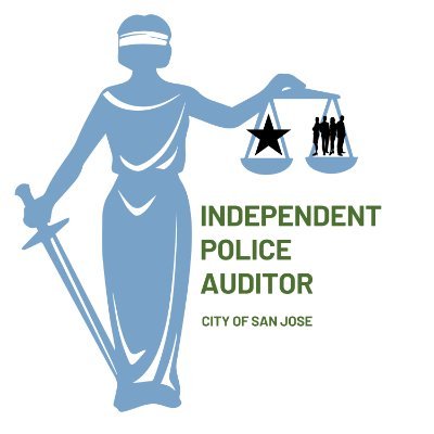 The Independent Police Auditor takes complaints, audits complaint investigations and makes policy recommendations about the @SanJosePD. https://t.co/FL1pDDf4Lo