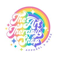 The Art Therapy Shop(@ArtTherapyShop) 's Twitter Profile Photo