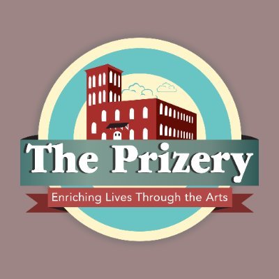 ThePrizery's profile picture. The Community Arts Center Foundation's mission is to enrich lives through the arts with our performing arts venue named The Prizery.