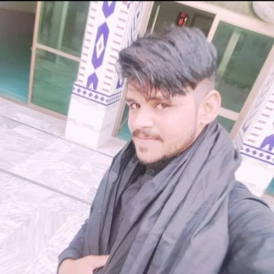 Alihass09791214's profile picture. 