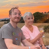 Ruary Hewson (@ruarhi) 's Twitter Profile