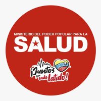 Barinas/Dirección Estadal de Salud (@dirsaludbarinas) 's Twitter Profile Photo Barinas/Dirección Estadal de Salud (@dirsaludbarinas) 's Twitter Profile Photo