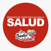 Barinas/Dirección Estadal de Salud(@dirsaludbarinas) 's Twitter Profile Photo