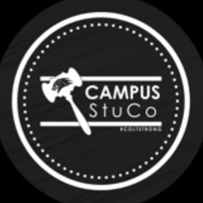 ▫️We were all born to lead in our own way▫️ ️Follow for all of the latest Campus High School StuCo info!!