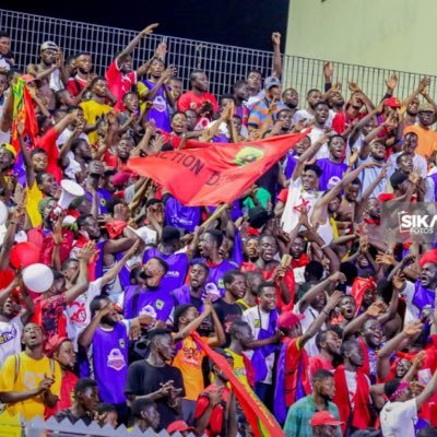 A proud kotoko supporter. organizer for @porcupinetertiary KsTU Chapter. A proud Noble❤️🖤❤️🖤