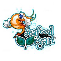 Seafood Vegan(@seafood_vegan) 's Twitter Profile Photo