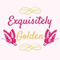 Exquisitely Golden (@exquisitelygold) 's Twitter Profile