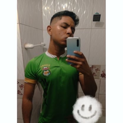 AnthonyTrigoso1's profile picture. Ing. Ecologo formando en @unapiquitos //maconha❤️🍁👽
FB: https://t.co/dxX4GUHff7 😼