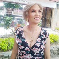 Gloria CPos🇮🇱🇨🇴❤️ (@gloriac05253734) 's Twitter Profile
