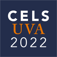 CELS UVA 2022 (@celsuva2022) 's Twitter Profile Photo CELS UVA 2022 (@celsuva2022) 's Twitter Profile Photo