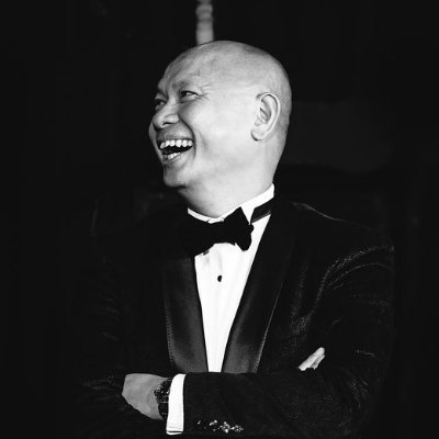 thomaslehoang's profile picture. CEO of Wiseberry. 
📕 Amazing (not good) Enough now available in Paperback & e-Book: https://t.co/1UUMPc4XUo
🎙️ TL podcast. Wine and wisdom podcast. NGE podcast.