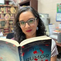 Tina Burnias (@tinaburnias) 's Twitter Profile Photo Tina Burnias (@tinaburnias) 's Twitter Profile Photo