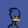 QuekSales's profile picture. @cryptoduckpunkz Sales Bot.