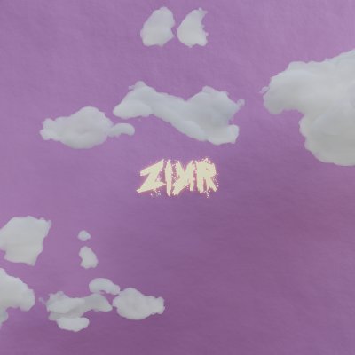 ziyrVLR's profile picture. 20
