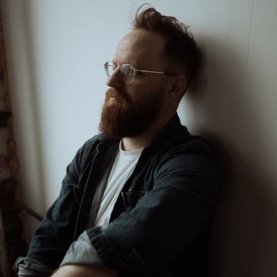 headabovewater Profile Picture