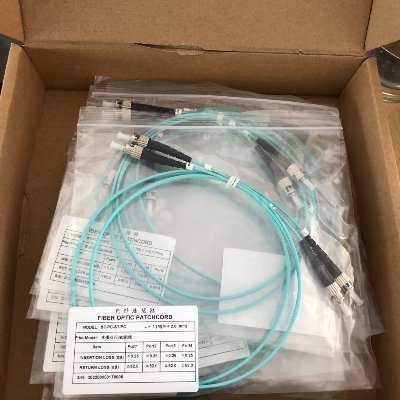 OEM service for fiber optic cable; optic jumper Contact: chenlin@huachengcorp.com