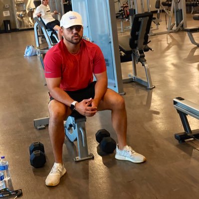Cody Burkhalter Profile