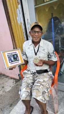 TiburcioMoreno2's profile picture. 