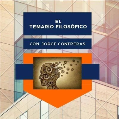 El Temario Filosófico comenzó como un canal de Youtube dónde expone temas de Filosofía, ahora también nos dedicamos a trabajo en pro de la humanidad