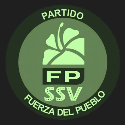 Wilfredo Ventura, 
Vice-Secretario Regional Cibao Sur. Seguridad Vial (SESVIALFP)

Registrate como miembro en La Fuerza del Pueblo, entra a este Link 👇 👇👇