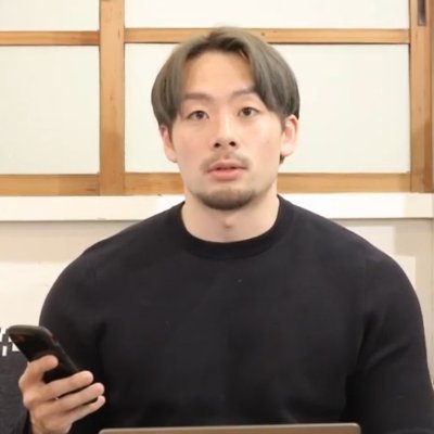 渋谷で働く筋肉 トレーニング記録アプリ開発参加 @GenkiFit_app SwiftUIが好きです 最近はFlutterを触っています
筋トレアカウント @IATResurrection
