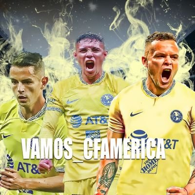 vamos_CFamerica Profile Picture