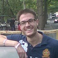 MF Michieletto (@mfmich1) 's Twitter Profile